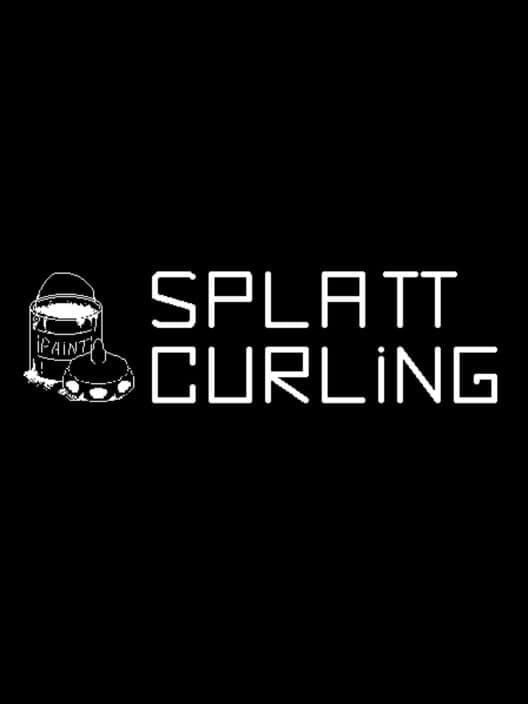 Обложка Splatt Curling