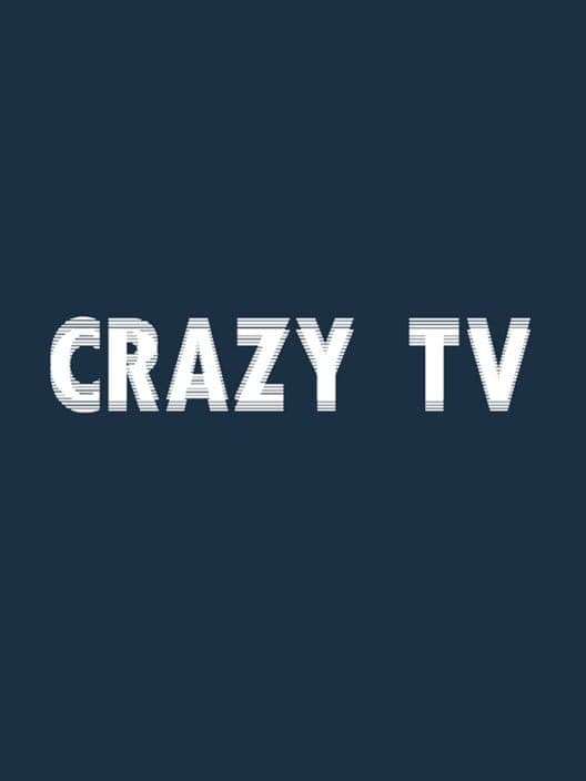 Обложка CrazyTV