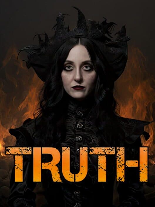 Обложка Truth