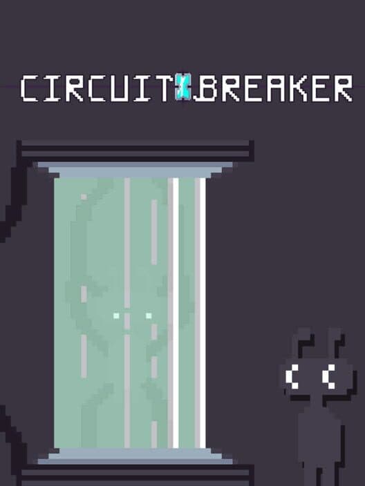 Обложка Circuit Breaker