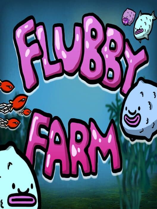 Обложка Flubby Farm