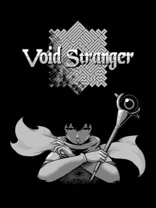 Обложка Void Stranger