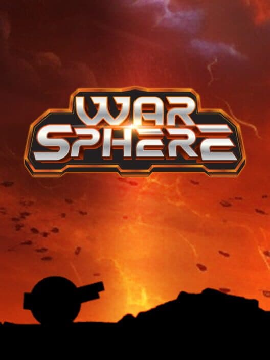 Обложка WarSphere