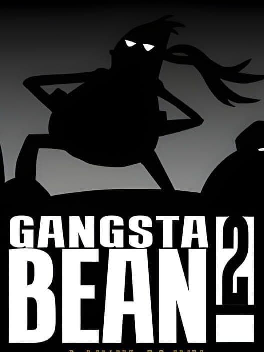 Обложка Gangsta Bean 2