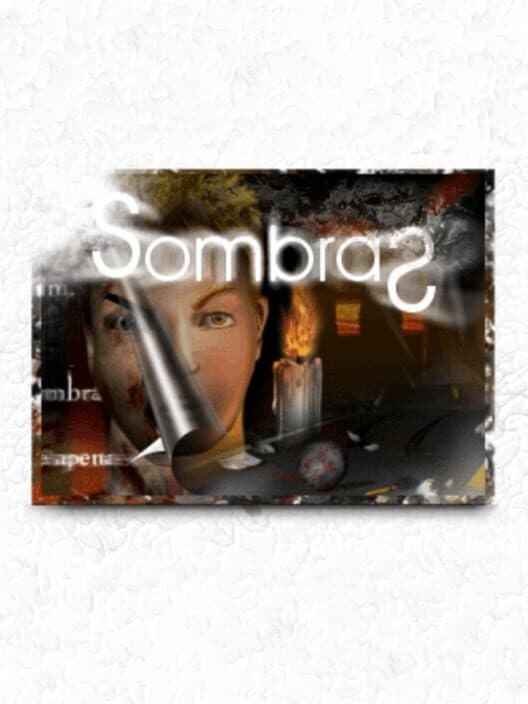 Обложка Sombras