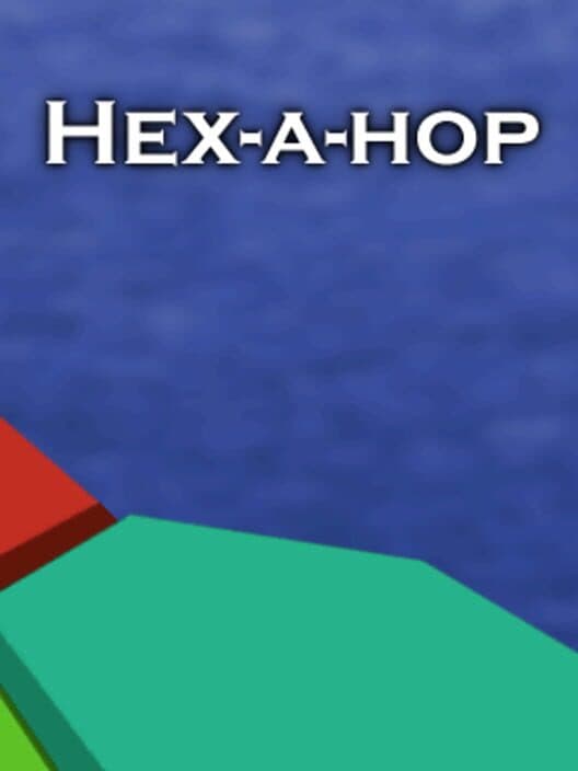 Обложка Hex-a-Hop