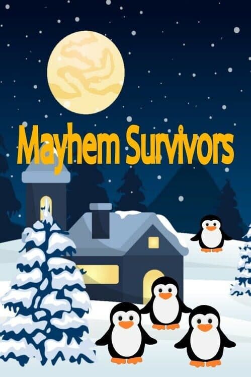 Обложка Mayhem Survivors: Animals