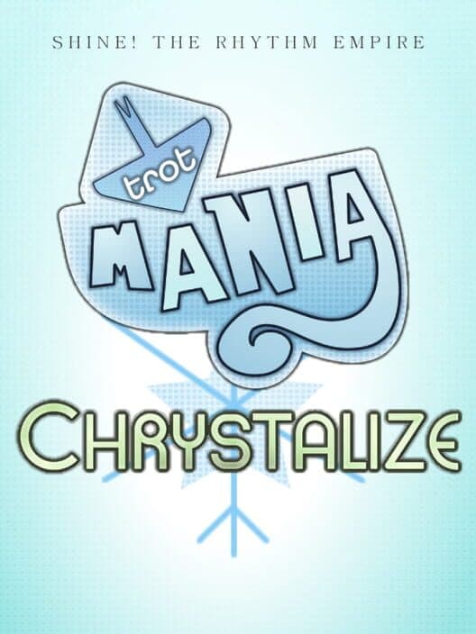 Обложка TrotMania: Chrystalize