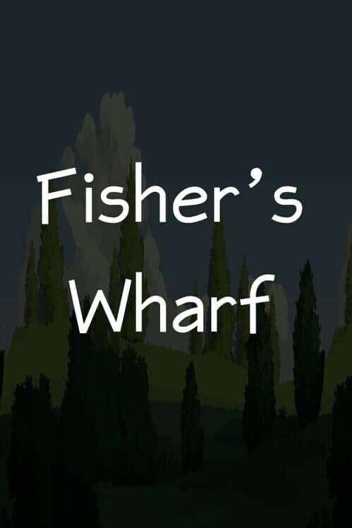 Обложка Fisher's Wharf