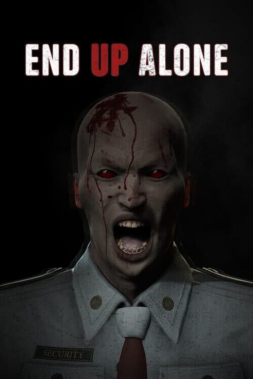 Обложка End Up Alone