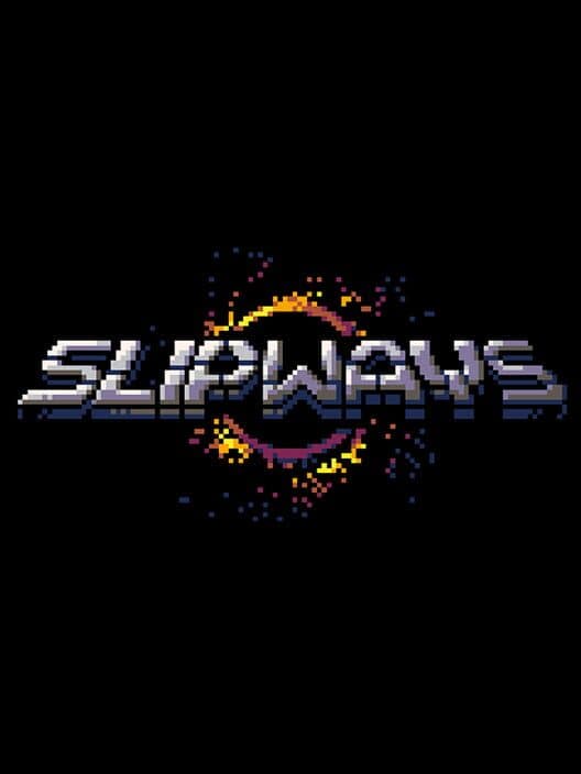 Обложка Slipways