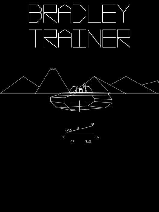 Обложка Bradley Trainer