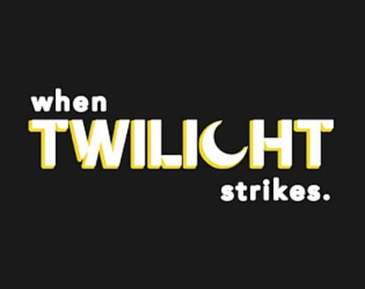 Обложка When Twilight Strikes