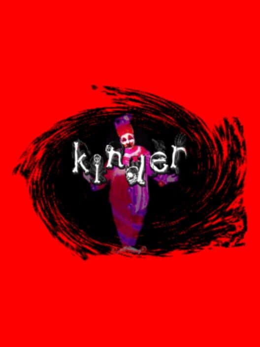 Обложка Kinder