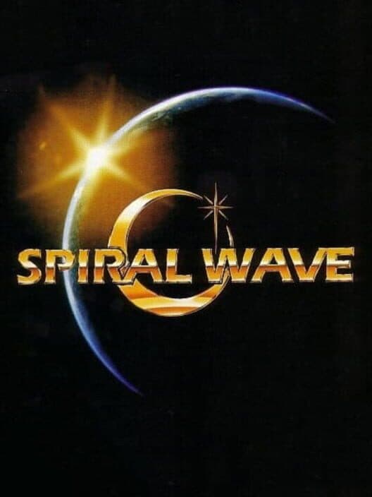 Обложка Spiral Wave