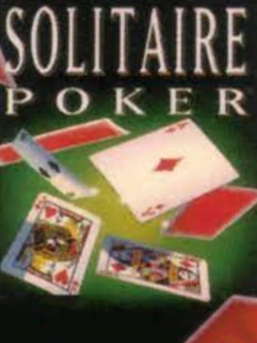 Обложка Solitaire Poker
