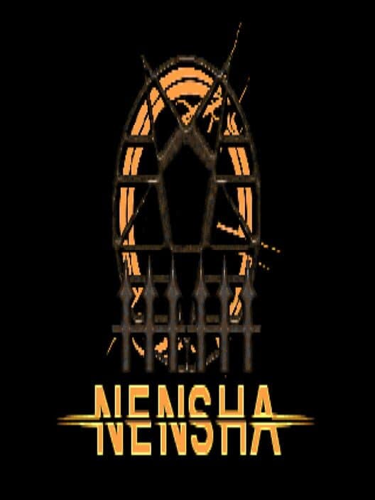 Обложка Nensha