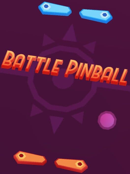 Обложка Battle Pinball