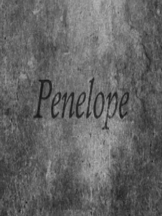 Обложка Penelope