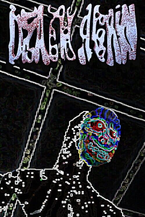 Обложка Death Again