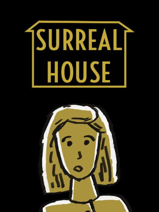 Обложка Surreal House