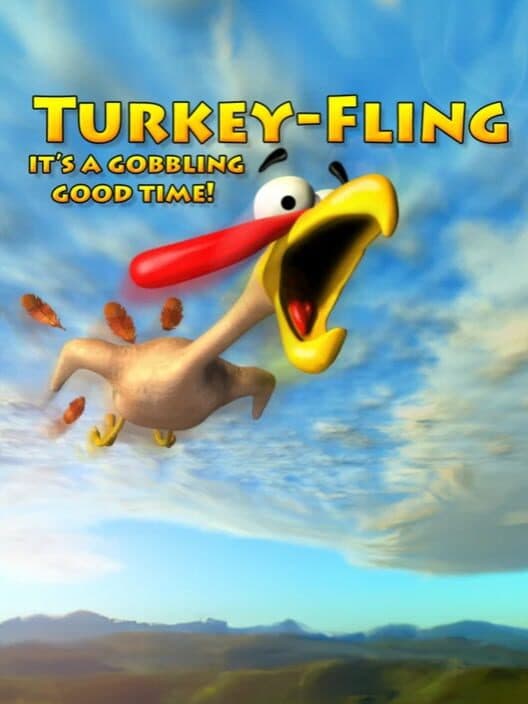Обложка Turkey Fling