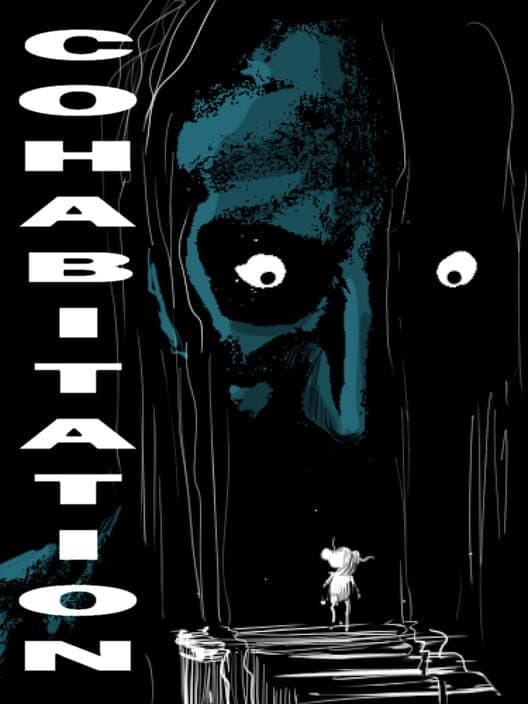 Обложка Cohabitation