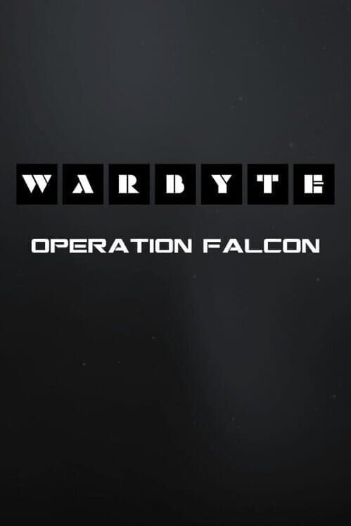 Обложка Warbyte: Operation Falcon