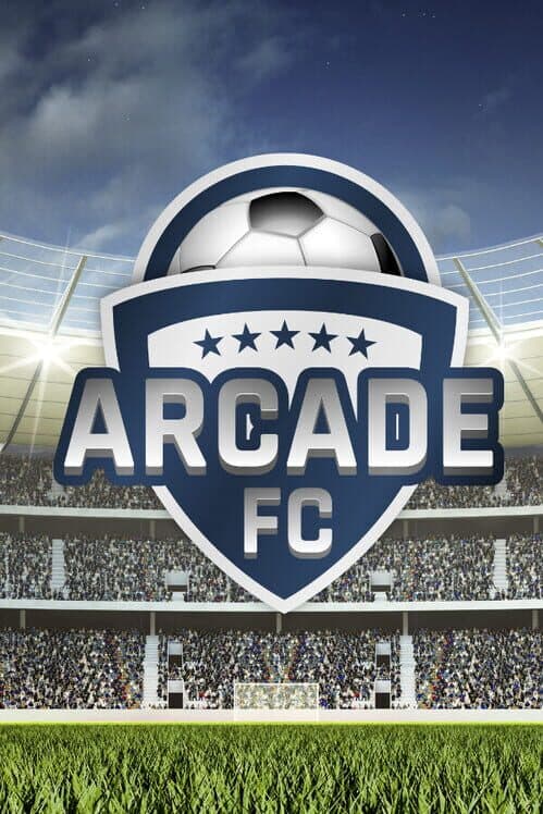 Обложка Arcade FC