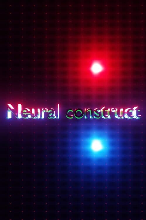 Обложка Neural Construct