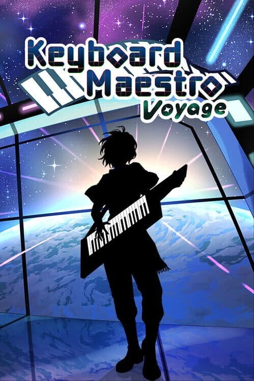 Обложка Keyboard Maestro Voyage
