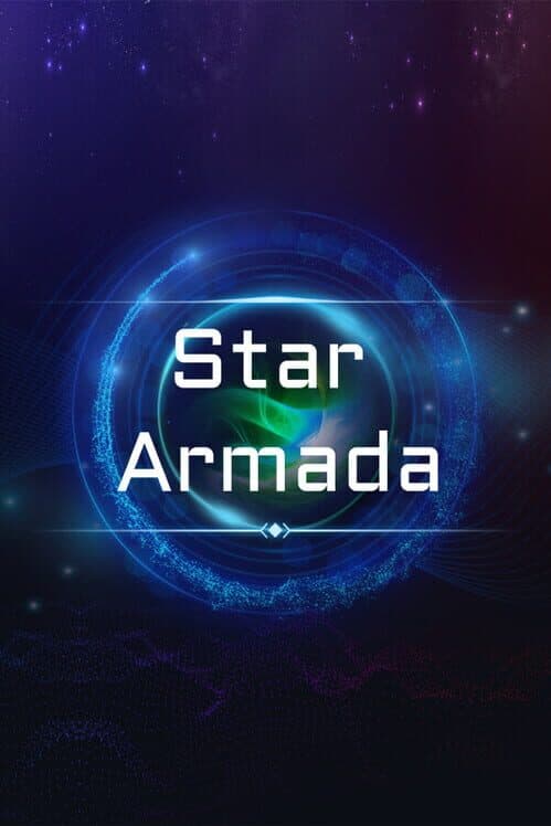 Обложка Star Armada