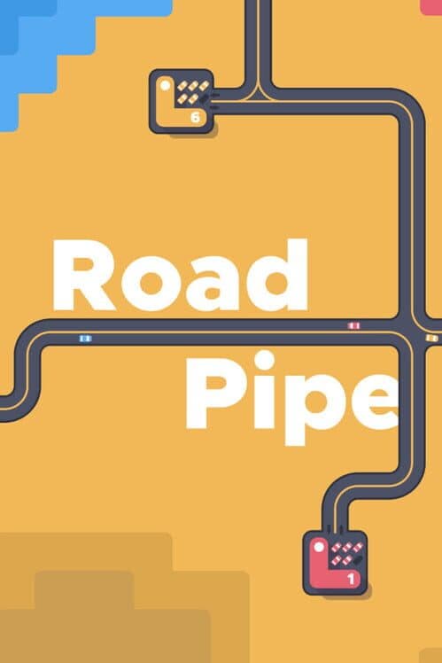 Обложка RoadPipe