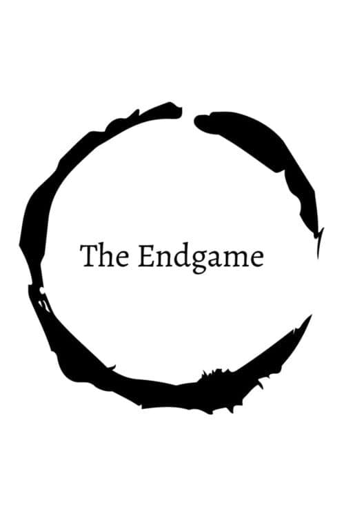Обложка The Endgame