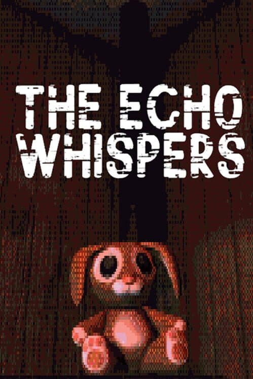 Обложка The Echo Whispers