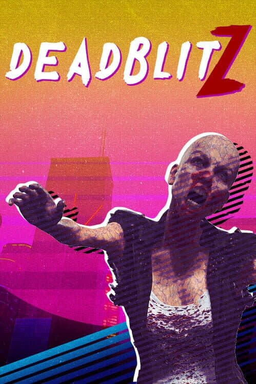 Обложка DeadBlitz