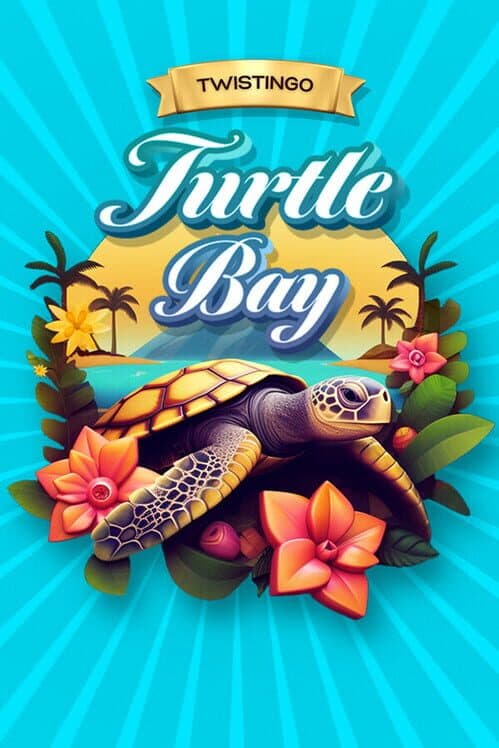 Обложка Twistingo: Turtle Bay - Collector's Edition