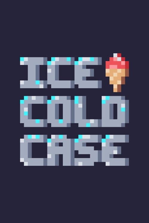 Обложка Ice Cold Case