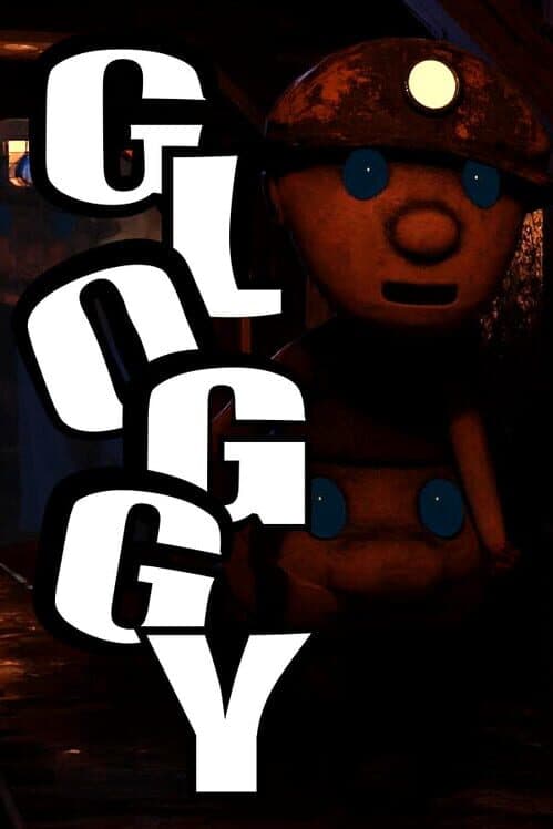 Обложка Gloggy