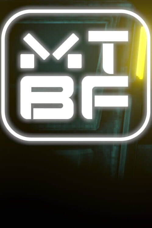 Обложка MTBF