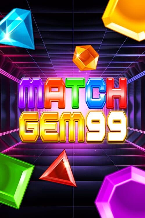 Обложка Match Gem 99