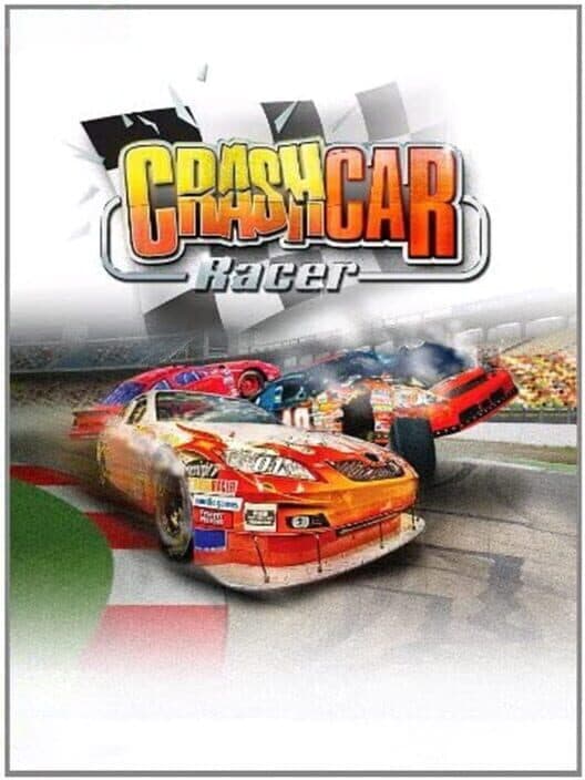 Обложка Maximum Racing: Crash Car Racer