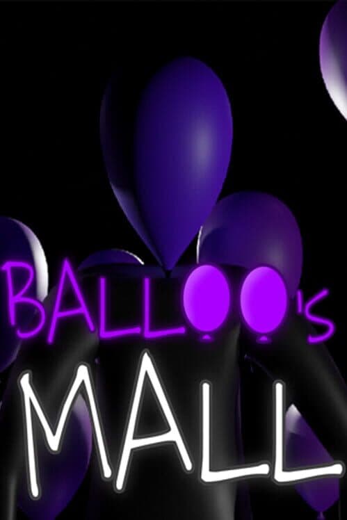 Обложка Balloo's Mall