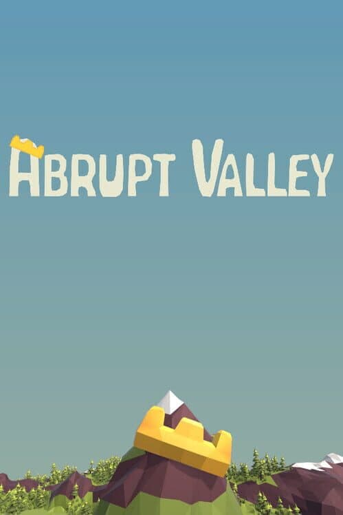 Обложка Abrupt Valley
