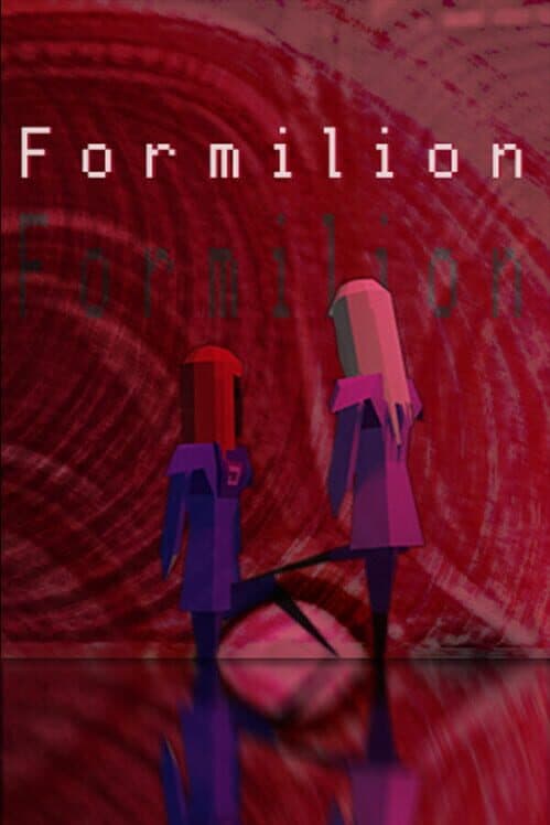 Обложка Formilion