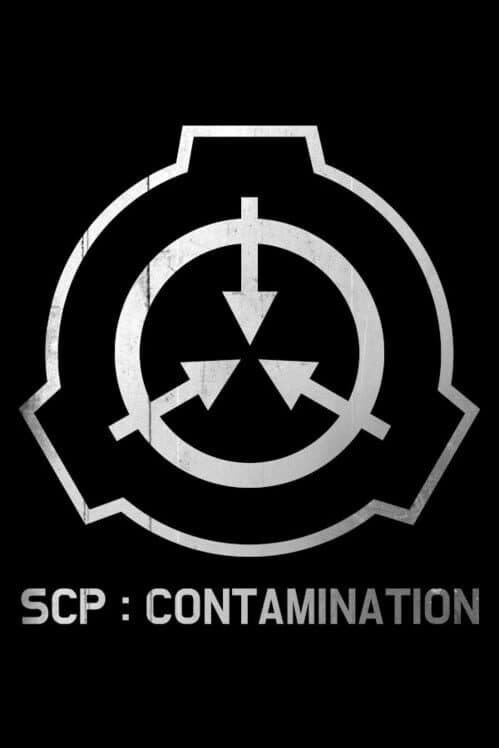 Обложка SCP: Contamination