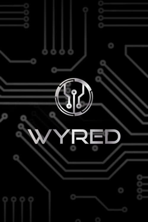 Обложка Wyred