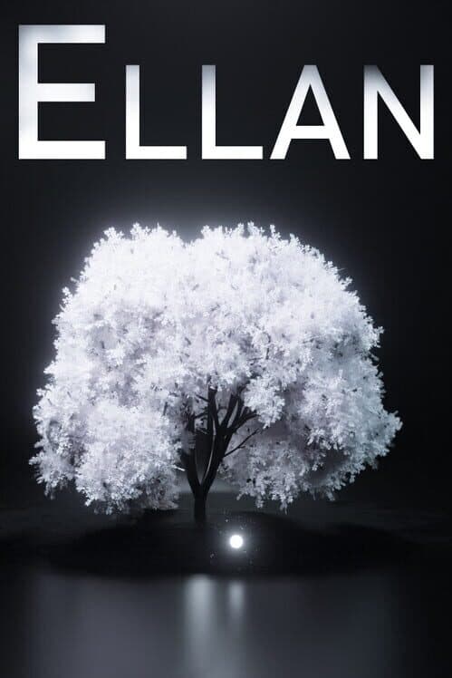 Обложка Ellan: The Lost Soul