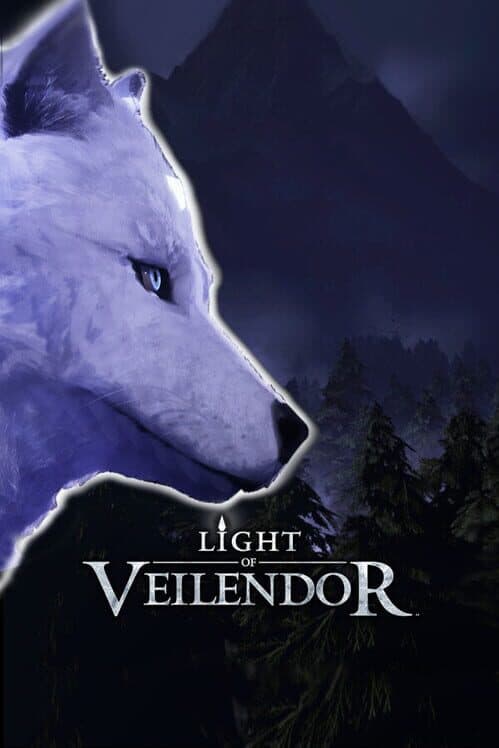 Обложка Light of Veilendor