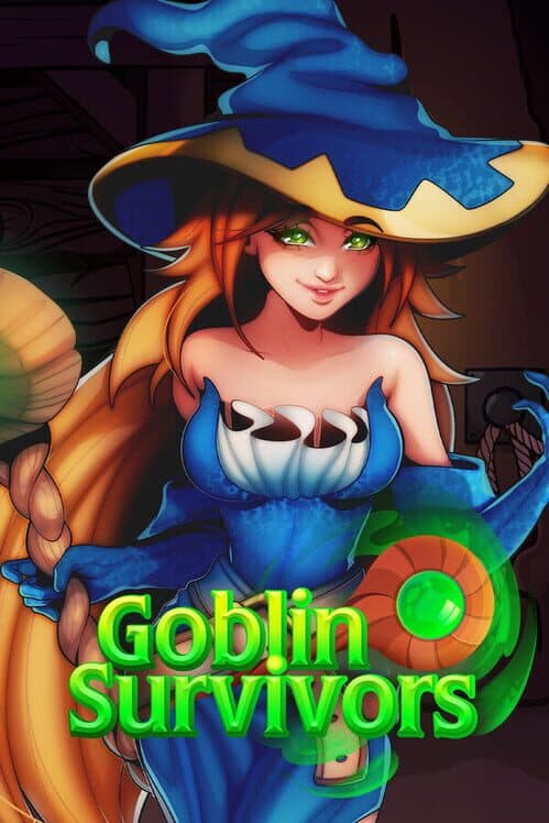 Обложка Goblin Survivors